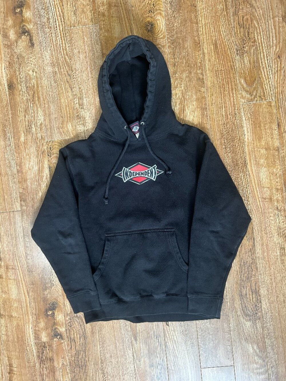 Independent Trading Co Hoodie